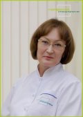 Федорова Елена Владимировна