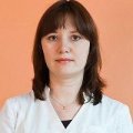 Чеснокова Алла Алексеевна