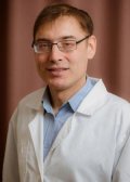 Бикмуллин Тимур Габдулгазизович