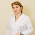 Акагова Луиза Саипаевна
