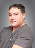 Джумаев Кирилл Викторович