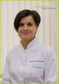 Фатхутдинова Маргарита Казимировна