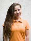 Хуснутдинова Алия