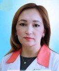 Зиганшина Гузель Фаатовна