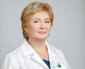 Сагитова Гелия Азотовна