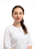 Кобзева Ирина Игоревна