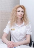 Ризванова Наталья Владимировна