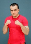 Кадермятов Рустам