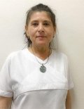 Нагимова Фания Юнусовна