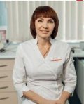 Полоротова Вера Николаевна