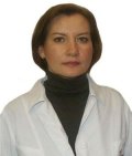 Тазиева Гузель Рафкатовна