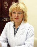 Шакирова Венера Гусмановна