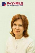 Валеева Альбина Габдельфартовна