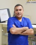 Харисов Ильшат Рифгатович