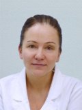 Малеина Ольга Альбертовна