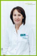 Климова Юлия Вячеславовна