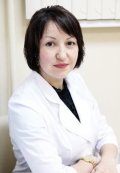 Ибрагимова Лилия Мухаматнуровна
