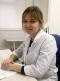 Уртюкова Марина Владиславовна