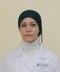 Сабирова Алсу Ильдусовна