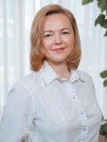 Терещенко Анна Владиславовна