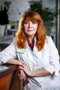 Цыплакова Алла Викторовна