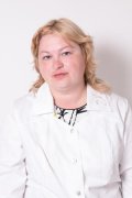 Зверева Надежда Александровна