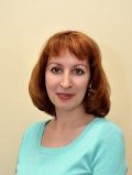 Белоусова Марина Владимировна