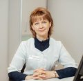 Романова Елена Николаевна
