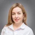 Морозова Ирина Юрьевна