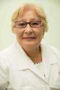 Каримова Роза Хашимовна