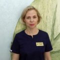 Ильина Инна Юрьевна