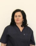 Бадрутдинова Эльмира Габдулхаевна