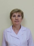 Андреева Римма Валерьевна