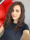 Каримова Луиза Равилевна