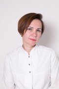 Юмакулова Алсу Хайдаровна