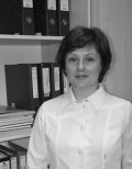 Ковтун Людмила Анатольевна