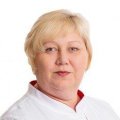Раевская Маргарита Владимировна