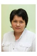 Зиновьева Светлана Савельевна