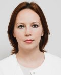 Ивановская Карина Арслановна
