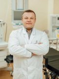 Митрошин Виктор Вячеславович