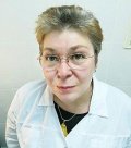 Башкирова Дина Шамильевна