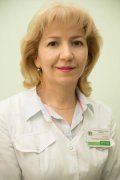 Галиева Гульнара Рашатовна