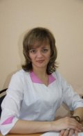 Нурмиева Лилия Сарваровна