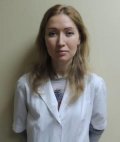 Сатаева Фатима Рашидовна