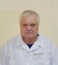 Сидуллин Юрий Валентинович