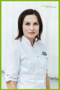 Орлова Елена Николаевна