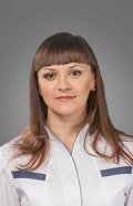 Жилина Елена Александровна