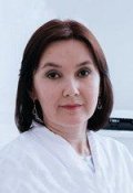 Макарова Надежда Витальевна