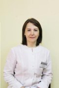 Депутатова Светлана Викторовна