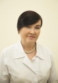 Бареева Лилия Ахметова